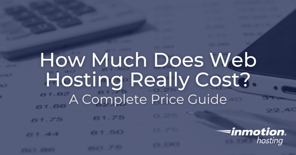 cost of web hosting article hero